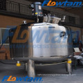 high shear mixing tank with high shear mixer